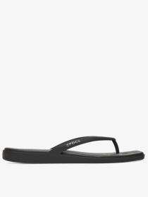 Вьетнамки Crocs модель 211435BLK Вьетнамки Crocs модель 211435BLK Фото