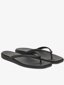 Вьетнамки Crocs модель 211435BLK Вьетнамки Crocs модель 211435BLK Фото