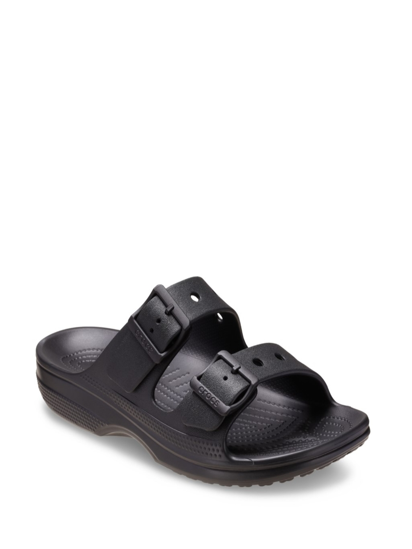 Сандалії Crocs модель 212245BLK Фото