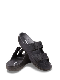 Сандалії Crocs модель 212245BLK Фото