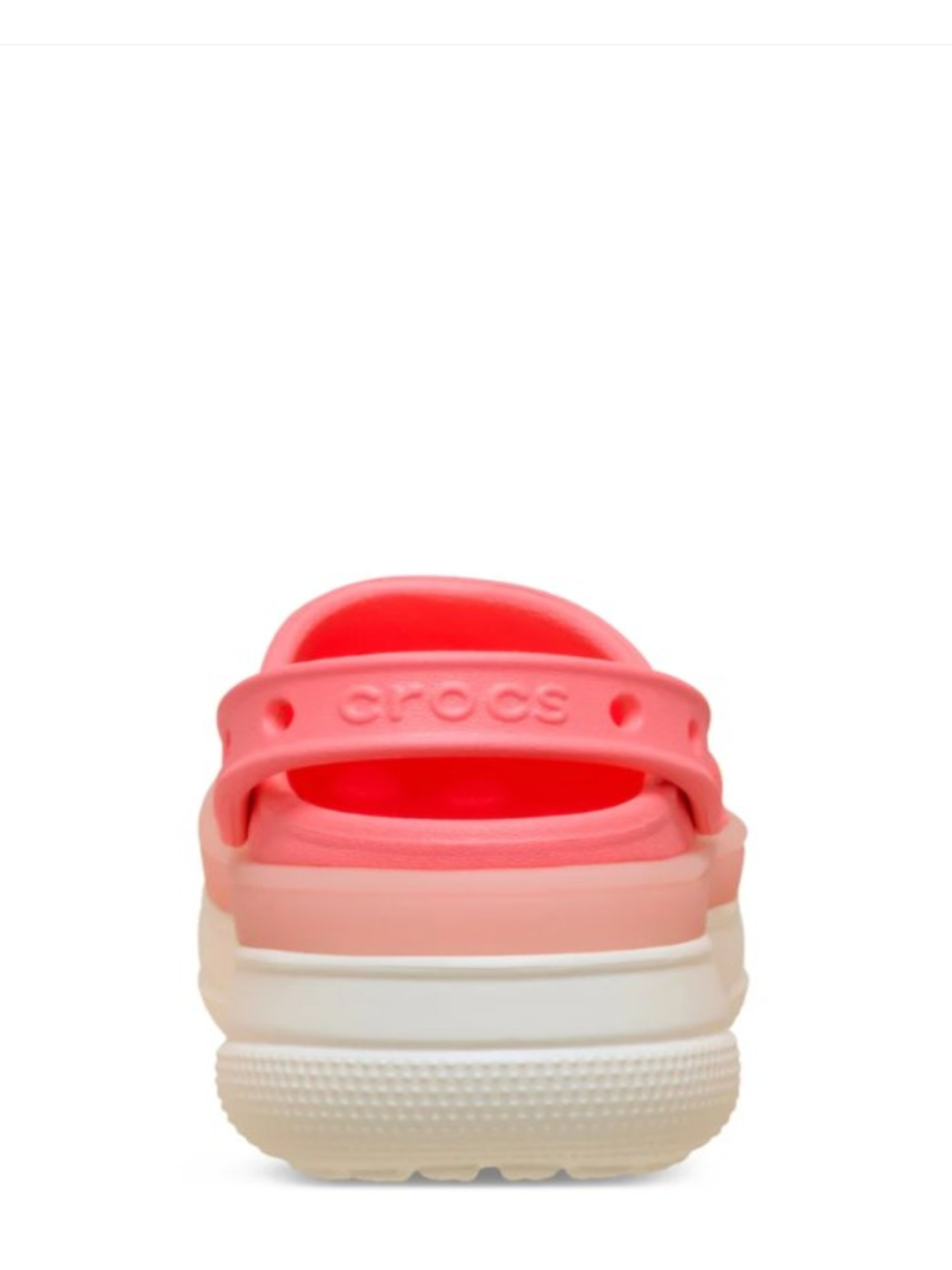 Шлёпанцы Crocs модель 212567GUA Фото