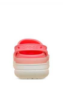 Шлёпанцы Crocs модель 212567GUA Фото