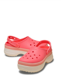 Шлёпанцы Crocs модель 212567GUA Фото