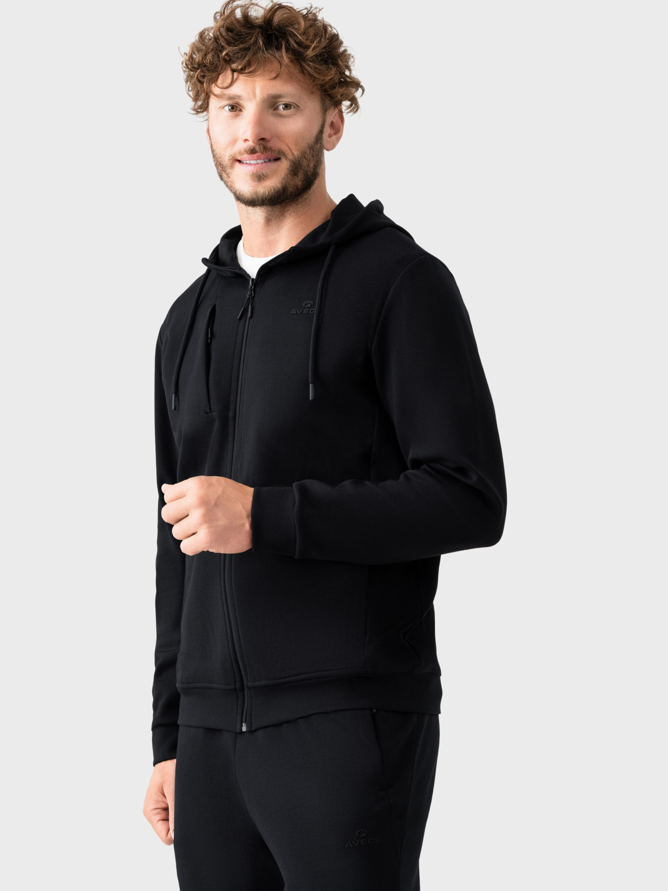 Кофта AVECS модель 50587-1 Фото