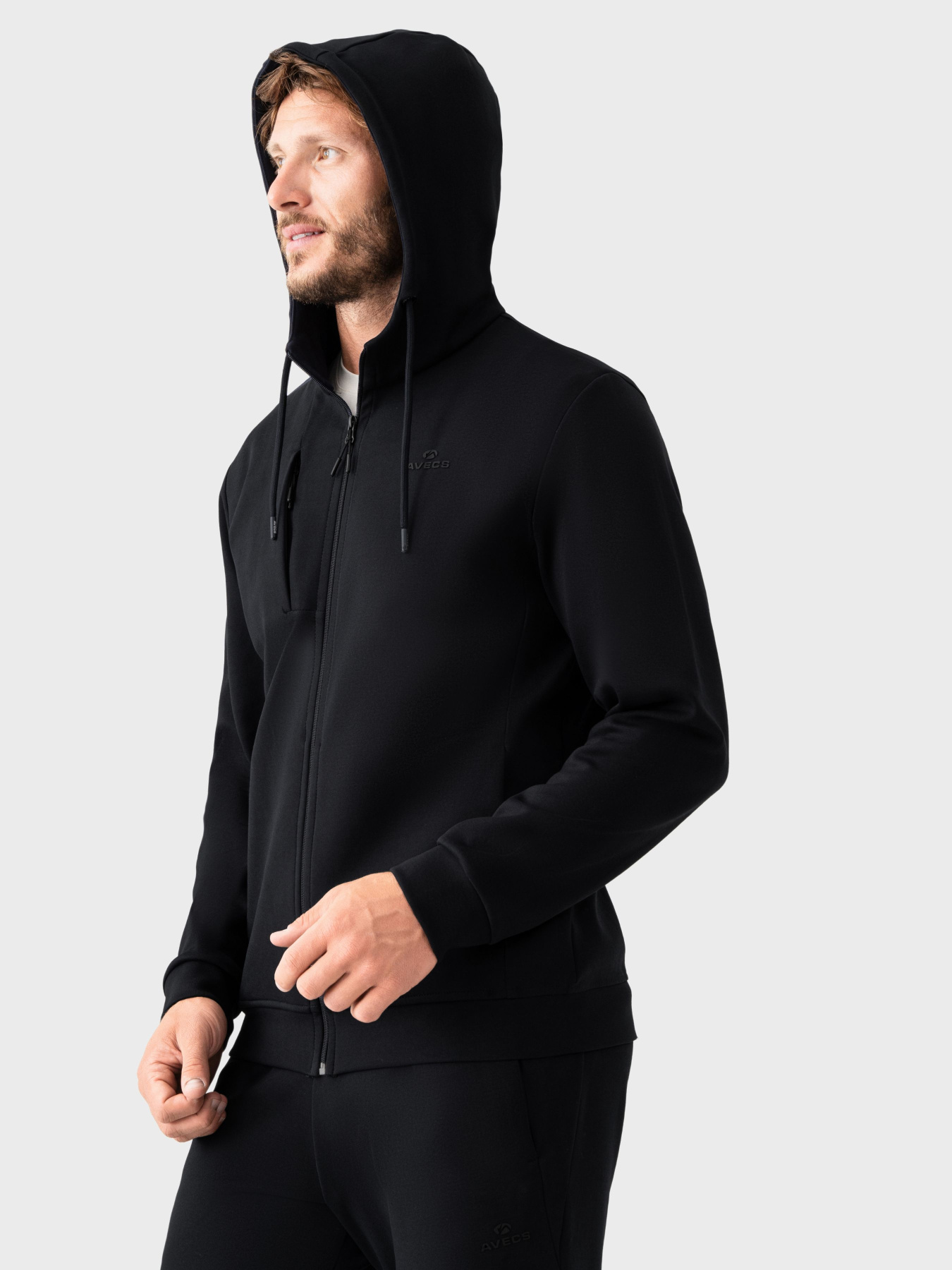 Кофта AVECS модель 50587-1 Фото