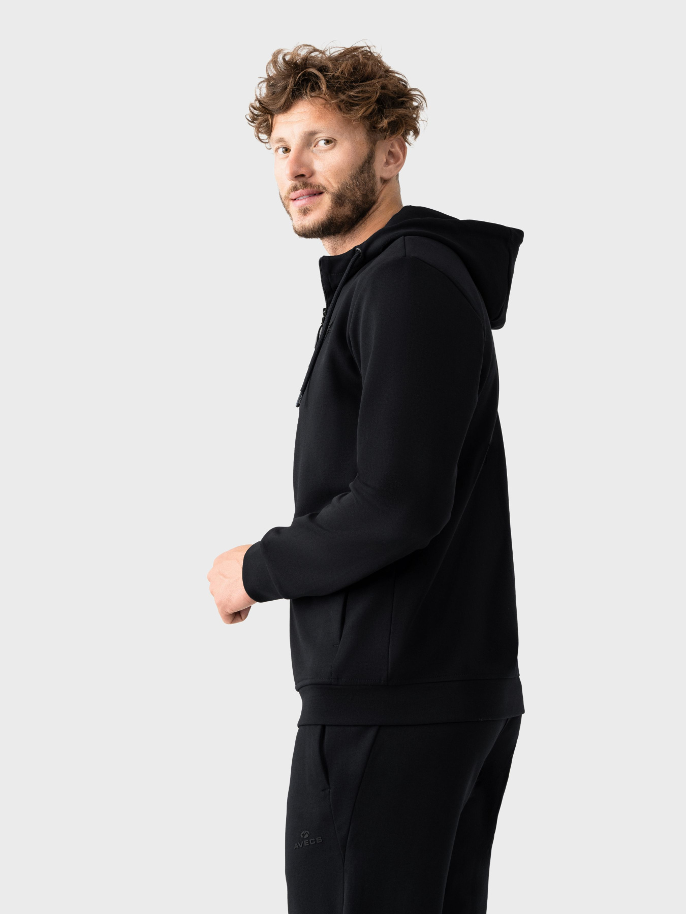 Кофта AVECS модель 50587-1 Фото