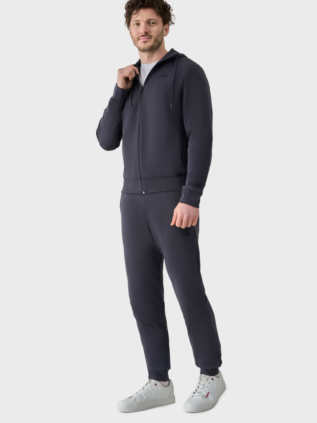 Кофта AVECS модель 50587-17 Фото