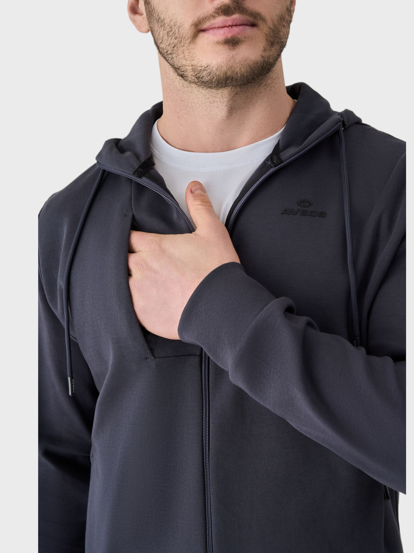 Кофта AVECS модель 50587-17 Фото