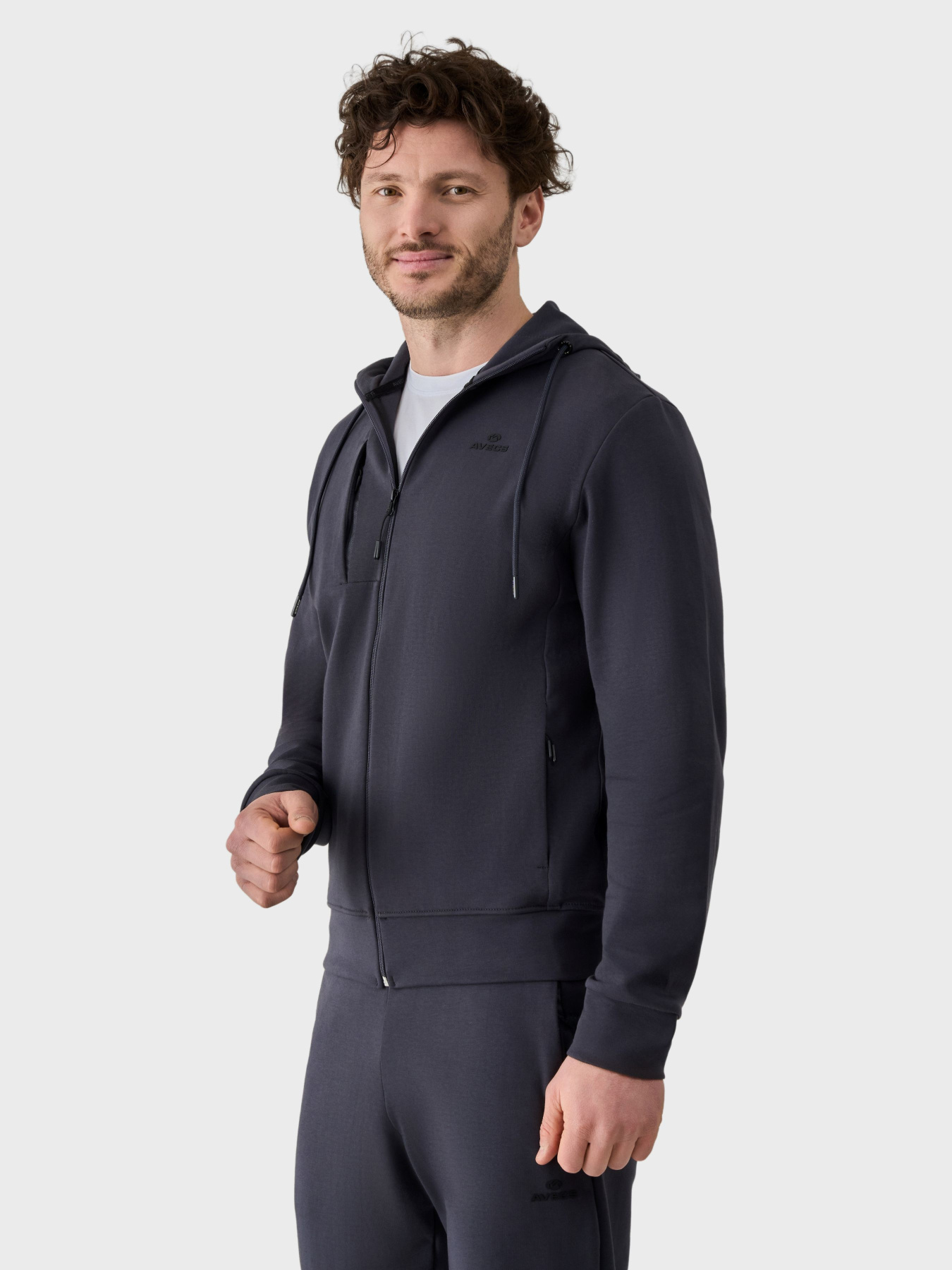 Кофта AVECS модель 50587-17 Фото