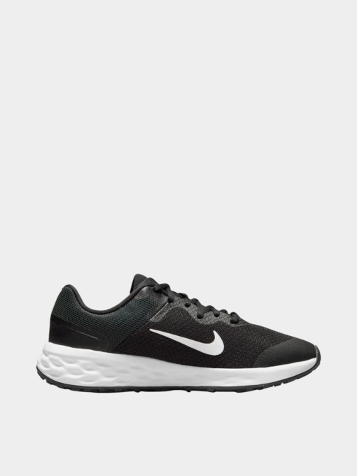 Кроссовки NIKE NIKE REVOLUTION 6 NN (GS) модель 101118306 Фото