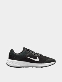 Кроссовки NIKE NIKE REVOLUTION 6 NN (GS) модель 101118306 Фото