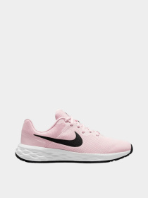 Кроссовки NIKE NIKE REVOLUTION 6 NN (GS) модель 101147035 Фото