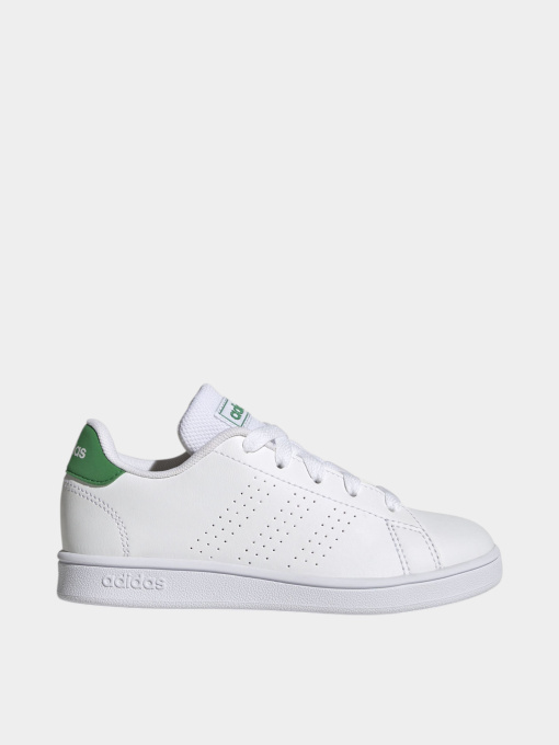 Кроссовки Adidas ADVANTAGE K модель 101344478 Фото
