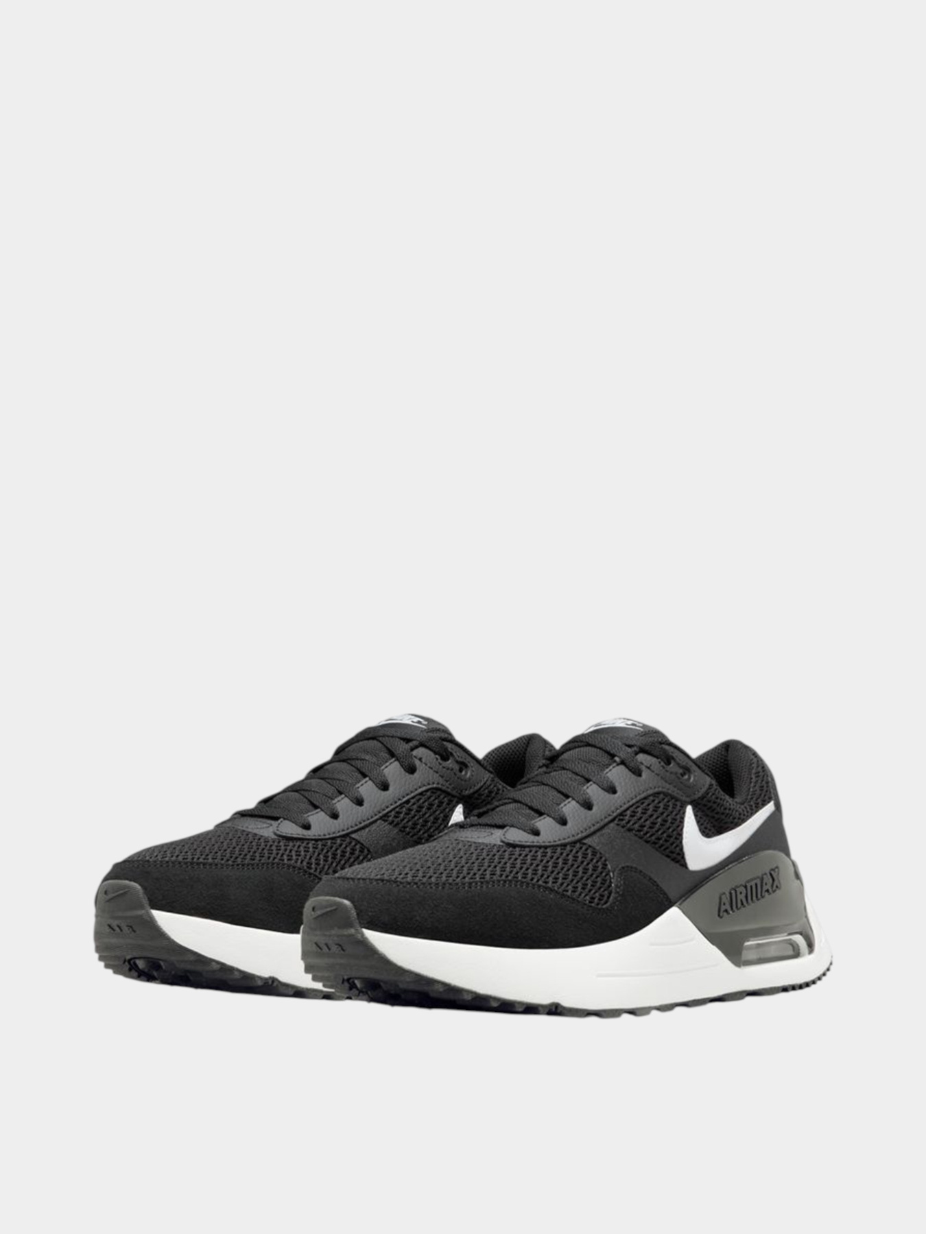 Кроссовки NIKE NIKE AIR MAX SYSTM модель 101476596 Фото