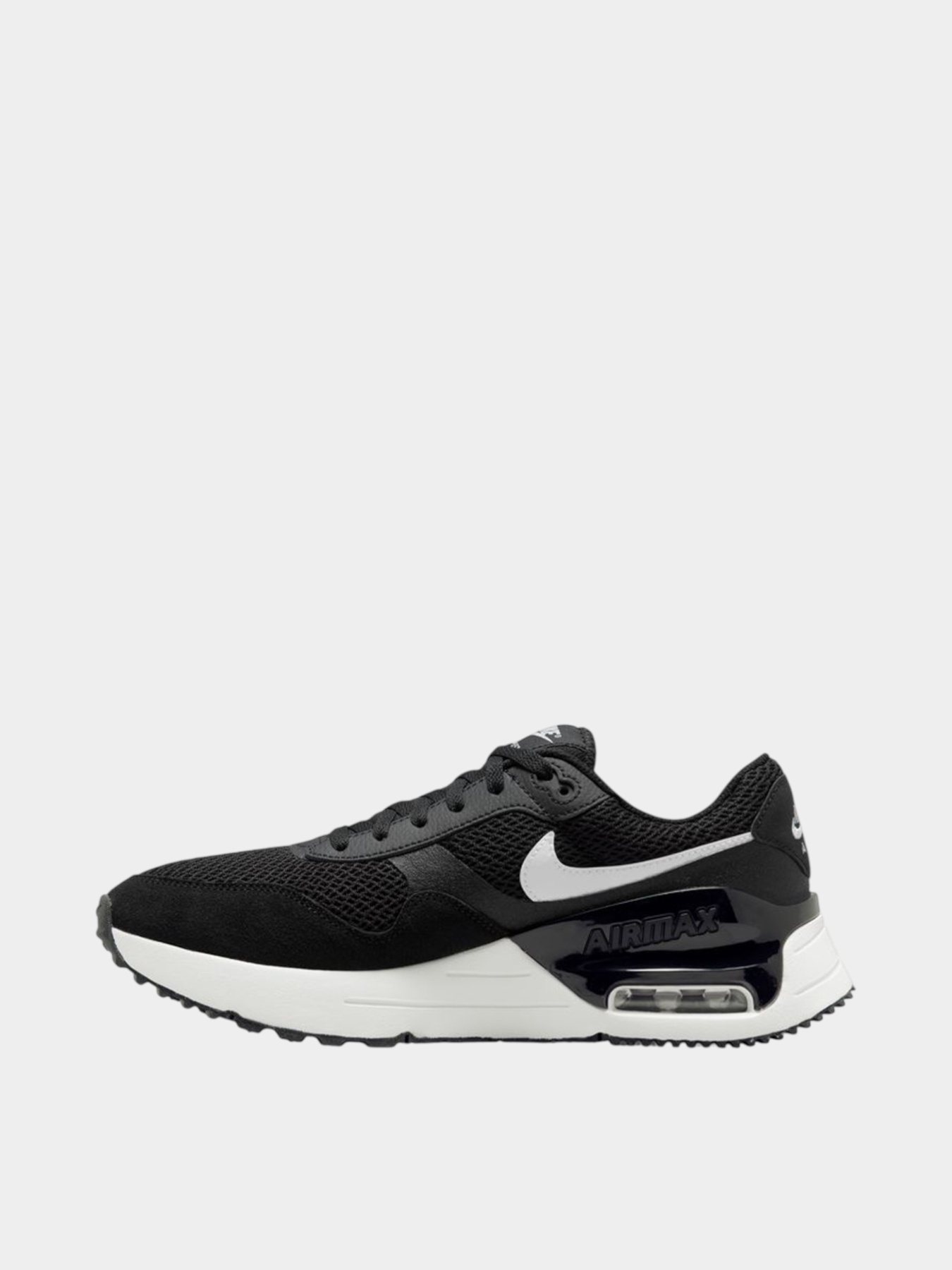 Кроссовки NIKE NIKE AIR MAX SYSTM модель 101476596 Фото