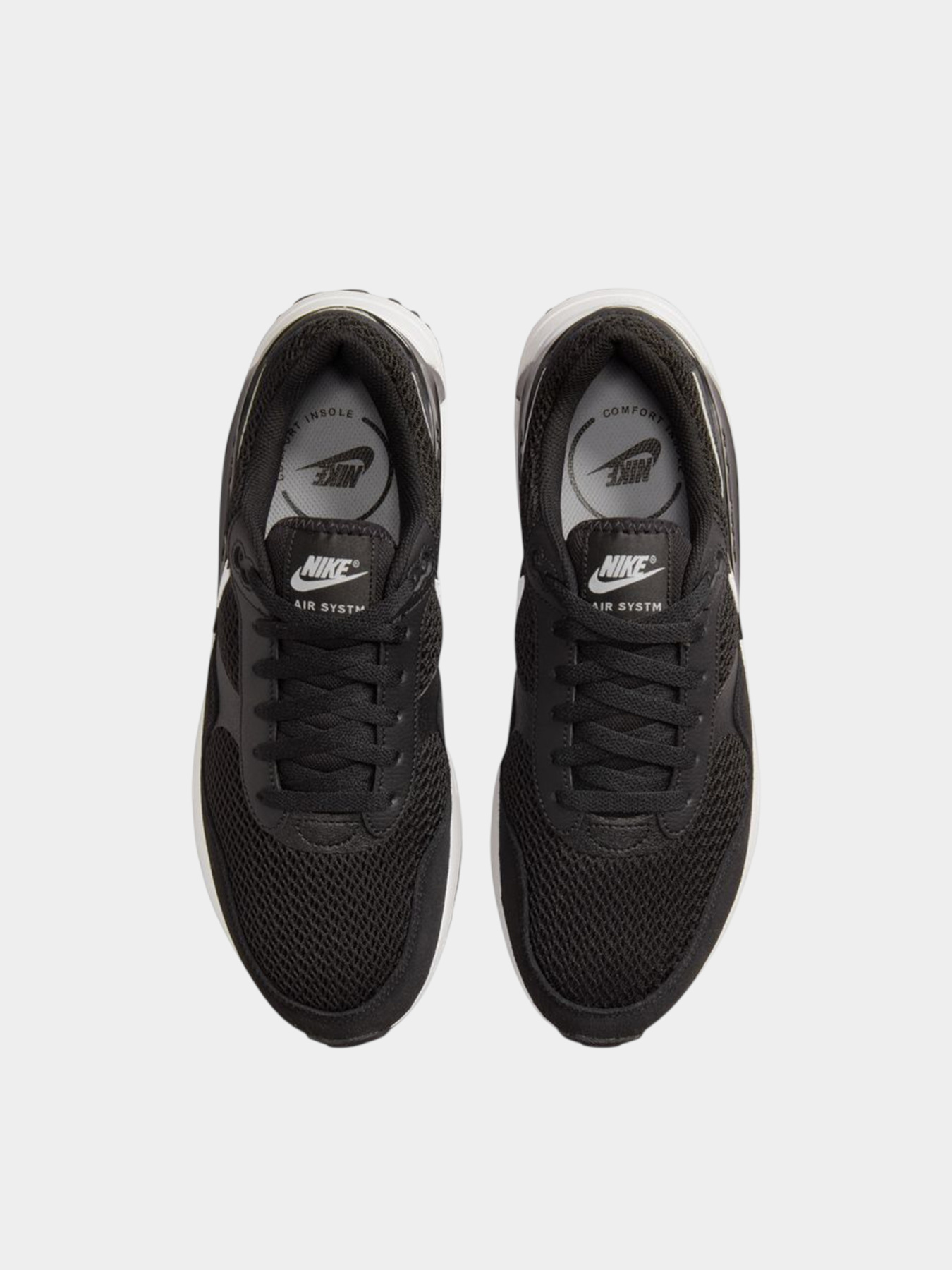 Кроссовки NIKE NIKE AIR MAX SYSTM модель 101476596 Фото