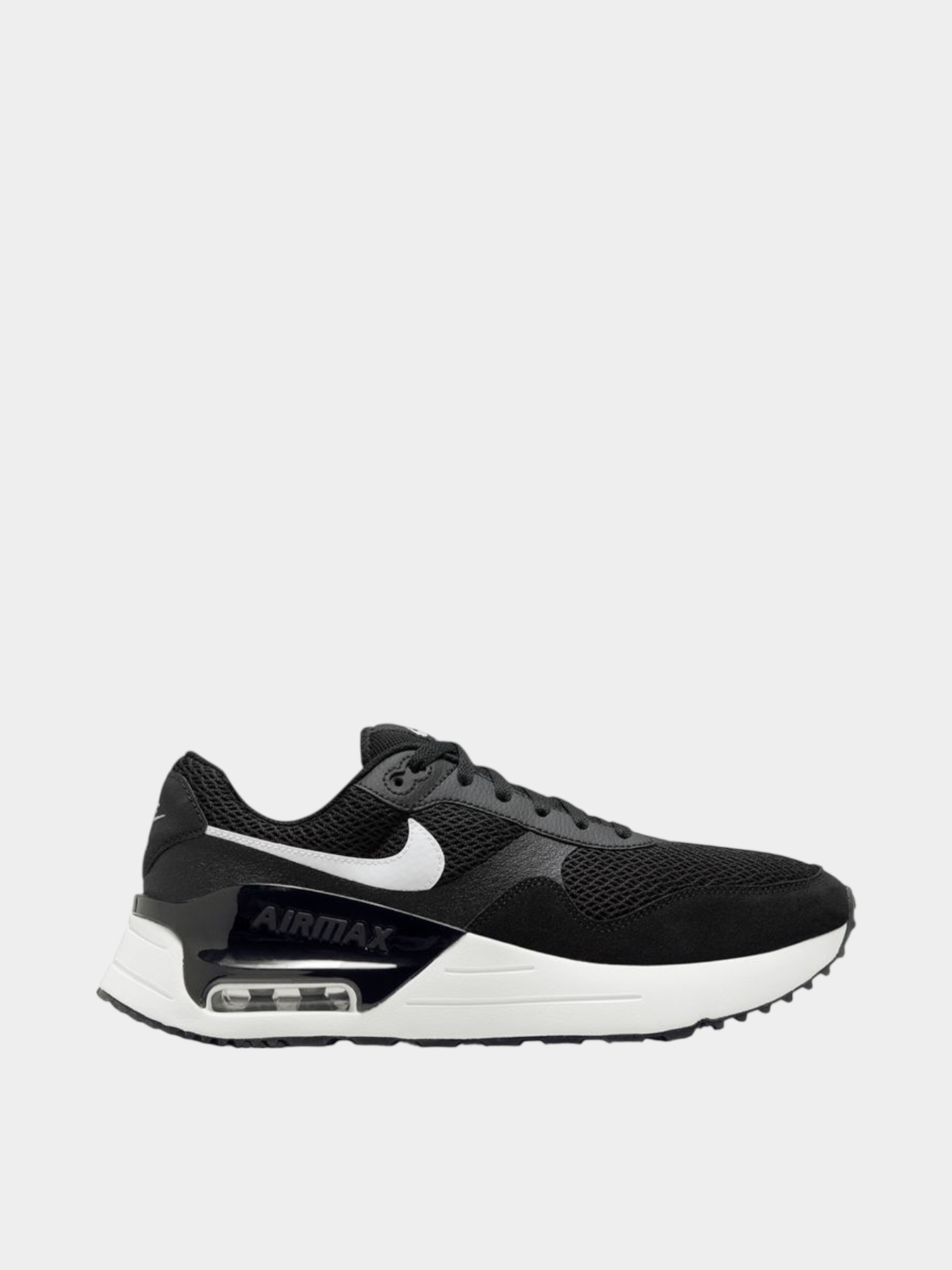 Кроссовки NIKE NIKE AIR MAX SYSTM модель 101476596 Фото