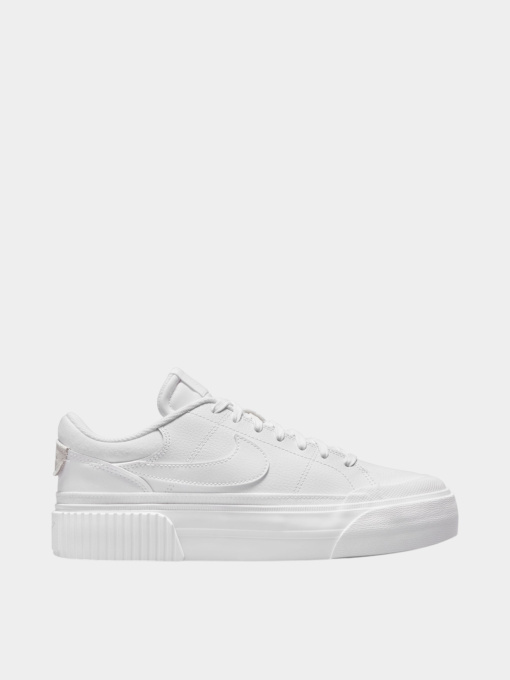 Кроссовки NIKE WMNS NIKE COURT LEGACY LI модель 101606512 Фото