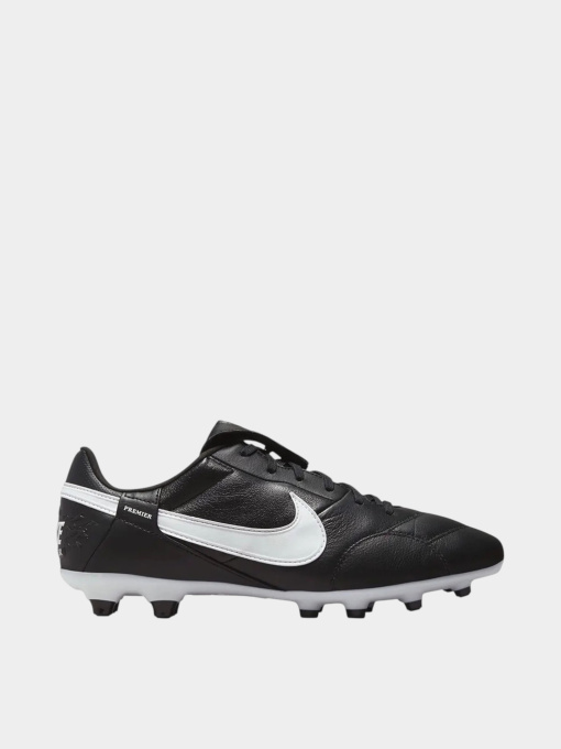 Кроссовки NIKE THE NIKE PREMIER III FG модель 101759763 Фото
