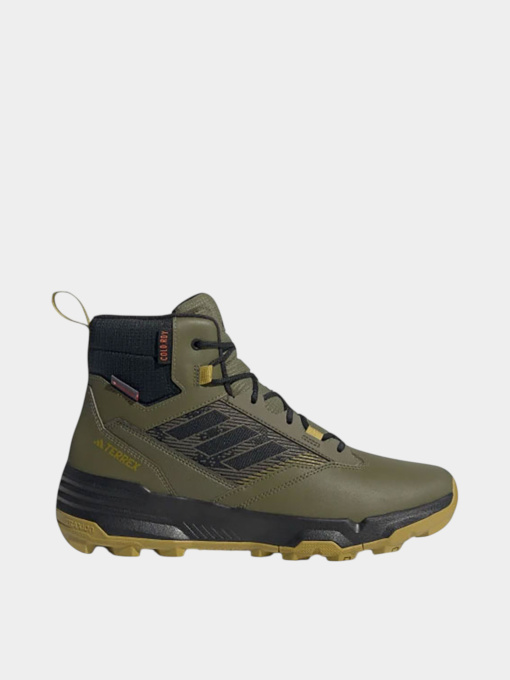 Кроссовки Adidas TERREX UNITY LEA MI модель 101884056 Фото