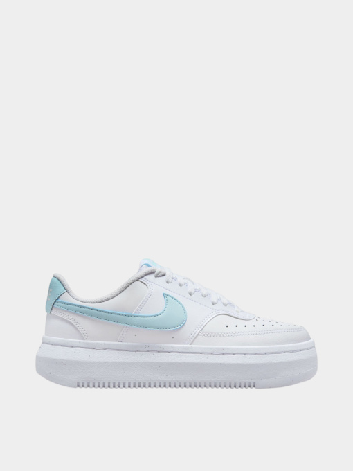 Кроссовки NIKE W NIKE COURT VISION ALTA модель 101993109 Фото