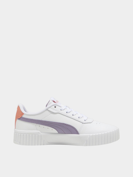 Кроссовки PUMA Carina 2.0 Jr модель 102029272 Фото