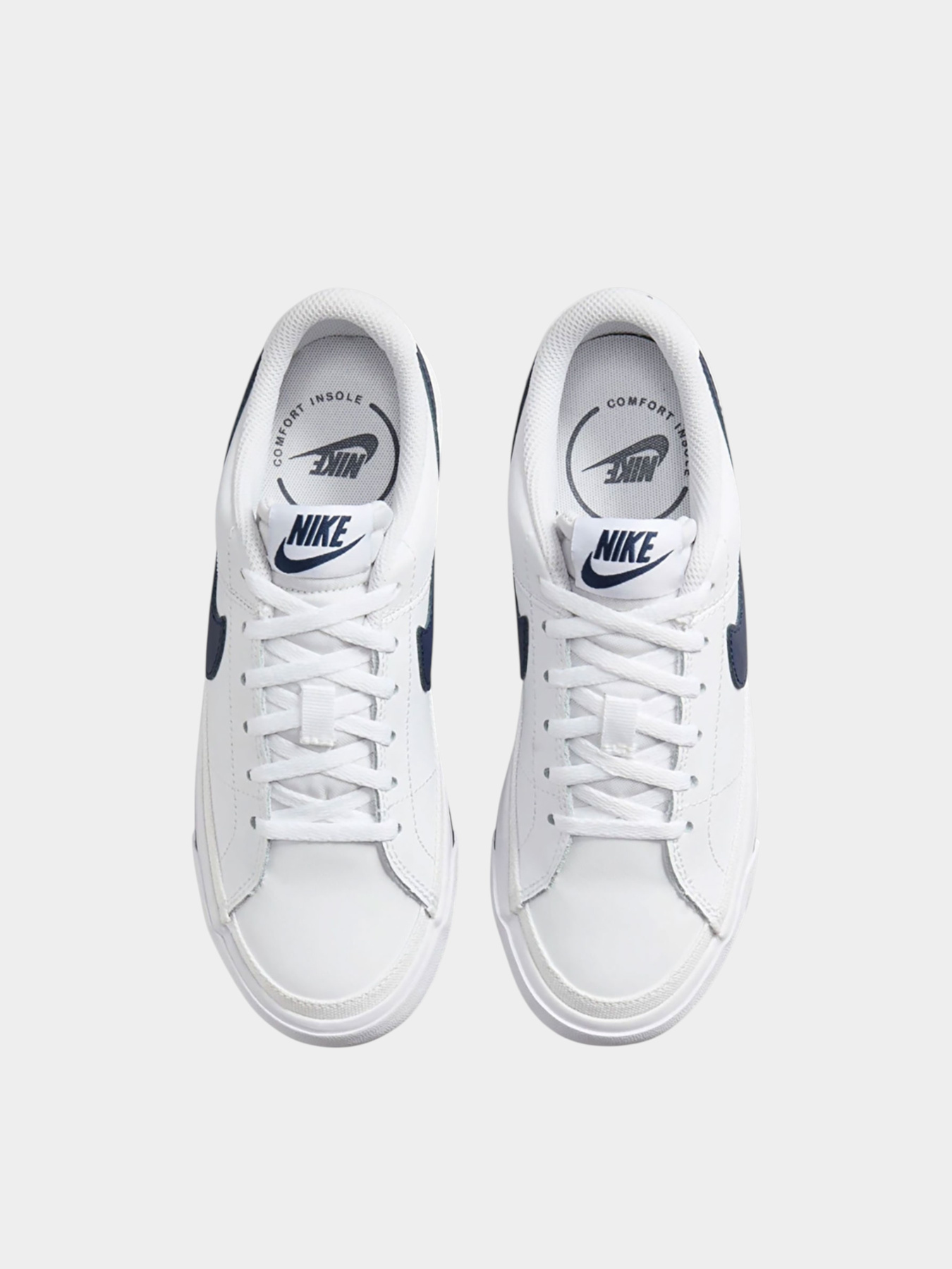 Кроссовки NIKE Nike Court Legacy модель 102055847 Кроссовки NIKE Nike Court Legacy модель 102055847 Фото