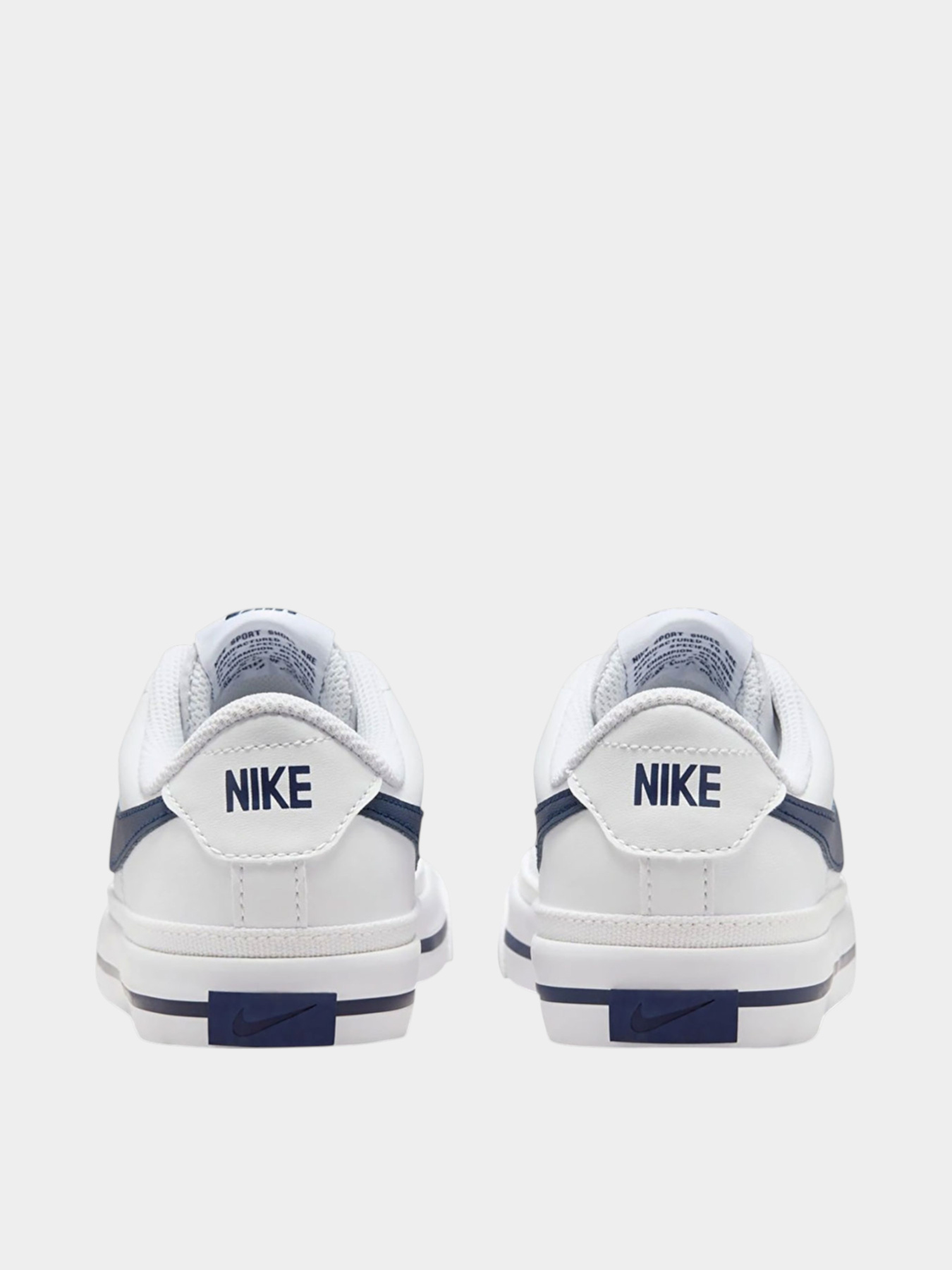 Кроссовки NIKE Nike Court Legacy модель 102055847 Кроссовки NIKE Nike Court Legacy модель 102055847 Фото