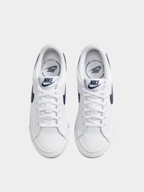Кроссовки NIKE Nike Court Legacy модель 102055847 Фото