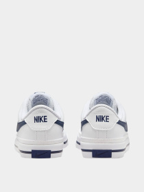 Кроссовки NIKE Nike Court Legacy модель 102055847 Фото
