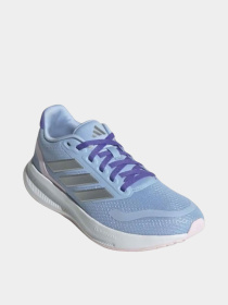 Кроссовки Adidas RUNFALCON 5 J модель 102056223 Фото