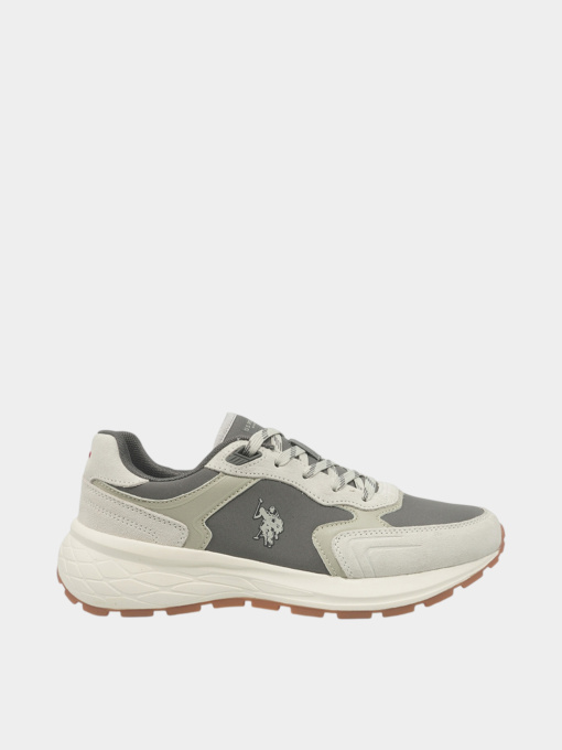 Кроссовки US Polo HOVER GLB 6FX модель 102065829 Фото