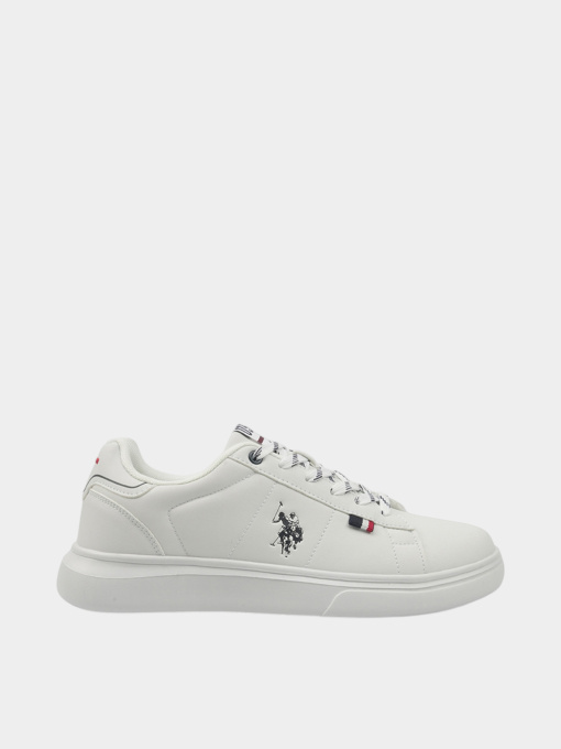 Кроссовки US Polo ARES GLB 6FX модель 102065964 Фото