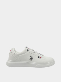 Кроссовки US Polo ARES GLB 6FX модель 102065964 Фото
