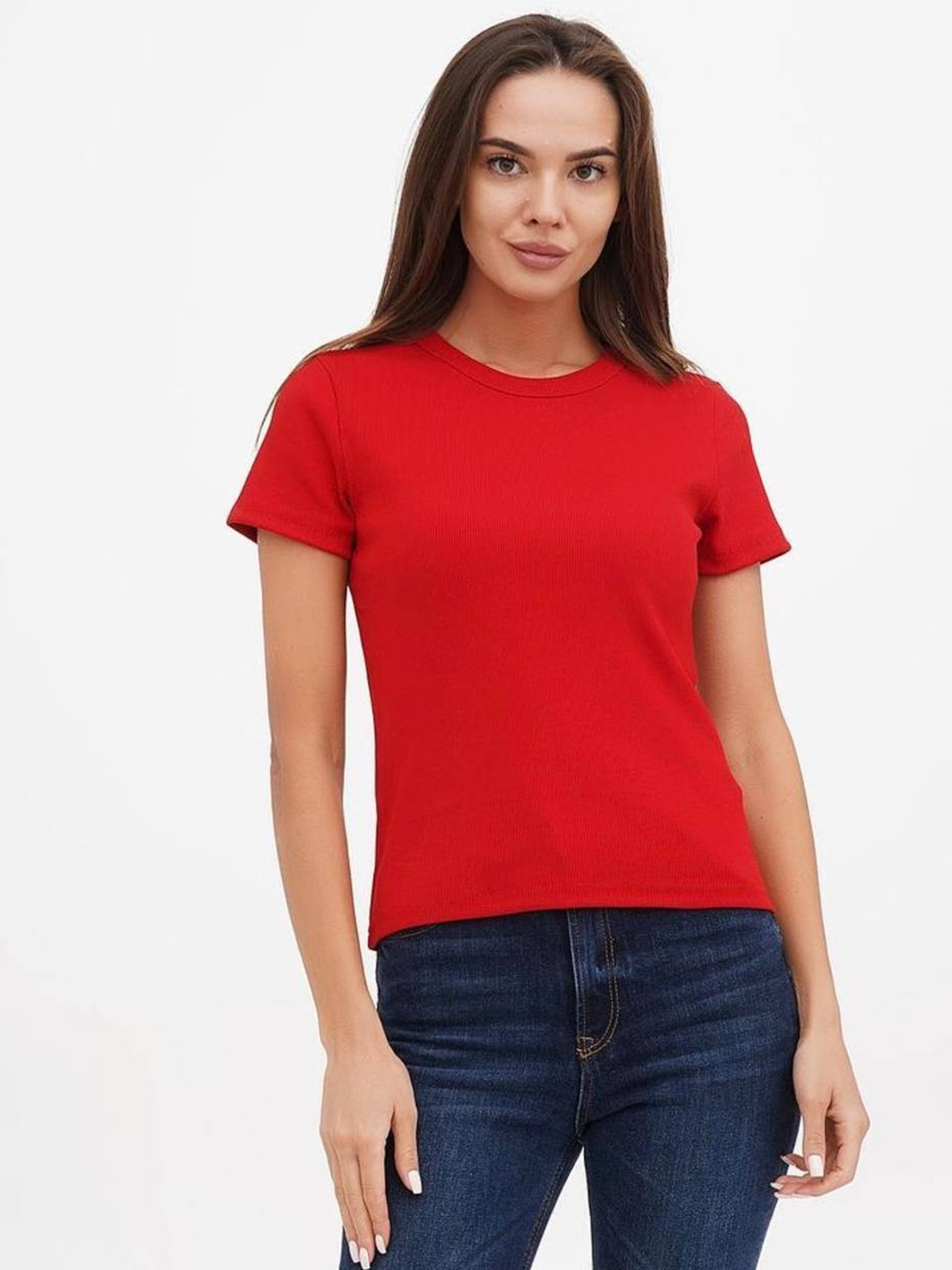 Футболка HiBrand модель Wm299 Фото