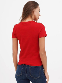 Футболка HiBrand модель Wm299 Фото