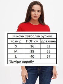 Футболка HiBrand модель Wm299 Фото