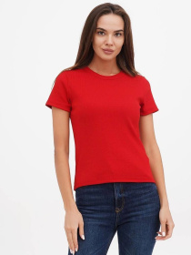 Футболка HiBrand модель Wm299 Фото