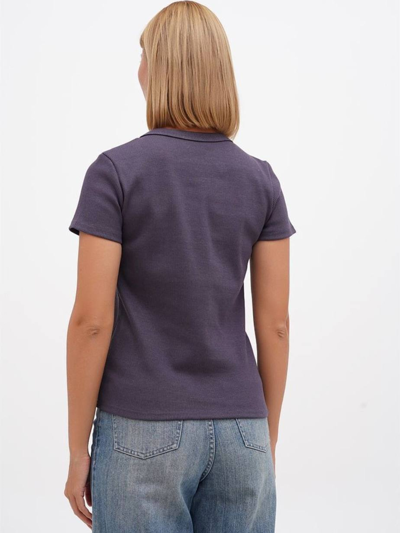 Футболка HiBrand модель Wm302 Фото