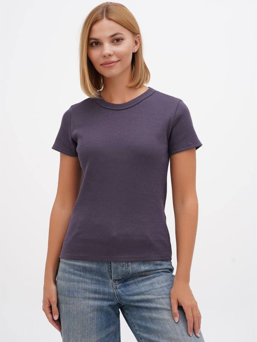 Футболка HiBrand модель Wm302 Фото