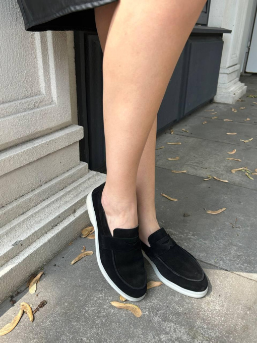 Туфли и лоферы 105.store модель P_181813-S38_196336 Фото