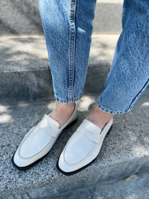 Туфли и лоферы 105.store модель P_140018-S41_140056 Фото