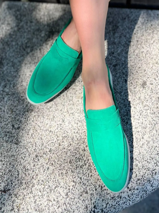 Туфли и лоферы 105.store модель P_93475-S41_93475 Фото