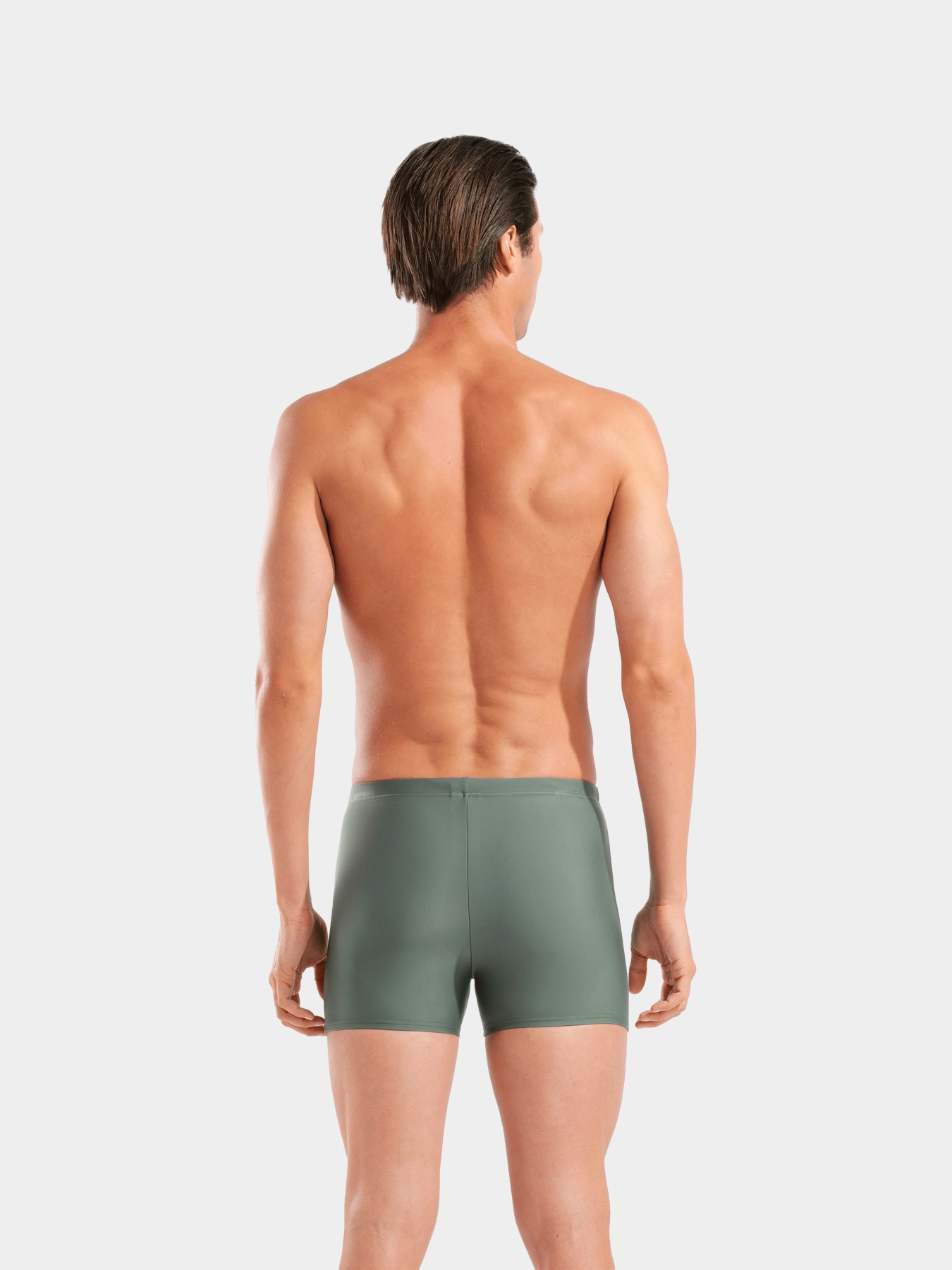 Мужские плавки Arena BASIC SWIM SHORT модель 010276-600 Фото