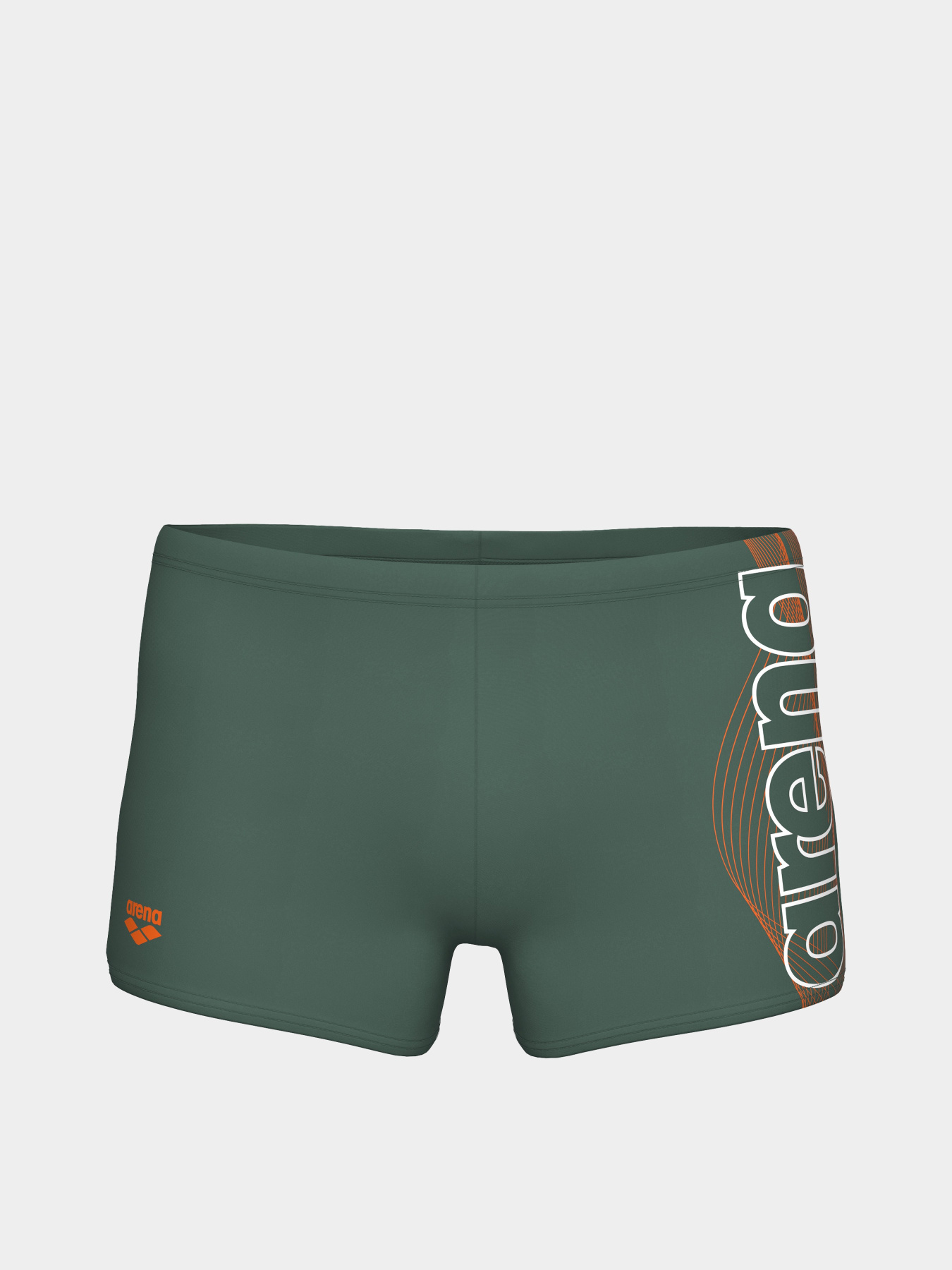 Мужские плавки Arena BASIC SWIM SHORT модель 010276-600 Фото