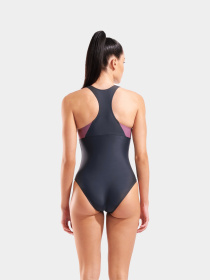 Жіночий купальник Arena SOLID SWIMSUIT RACER BACK модель 011414-509 Фото