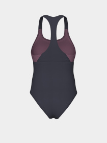 Жіночий купальник Arena SOLID SWIMSUIT RACER BACK модель 011414-509 Фото