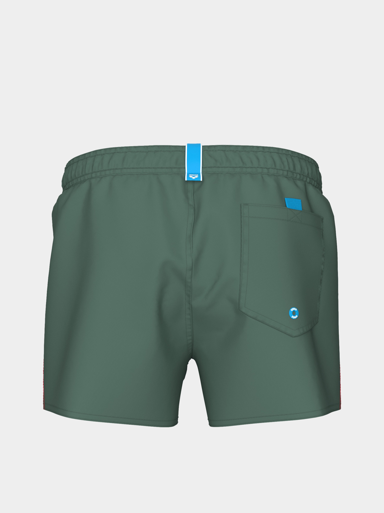 Шорты для плавания Arena модель 006441-641 Фото