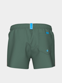 Шорты для плавания Arena модель 006441-641 Фото