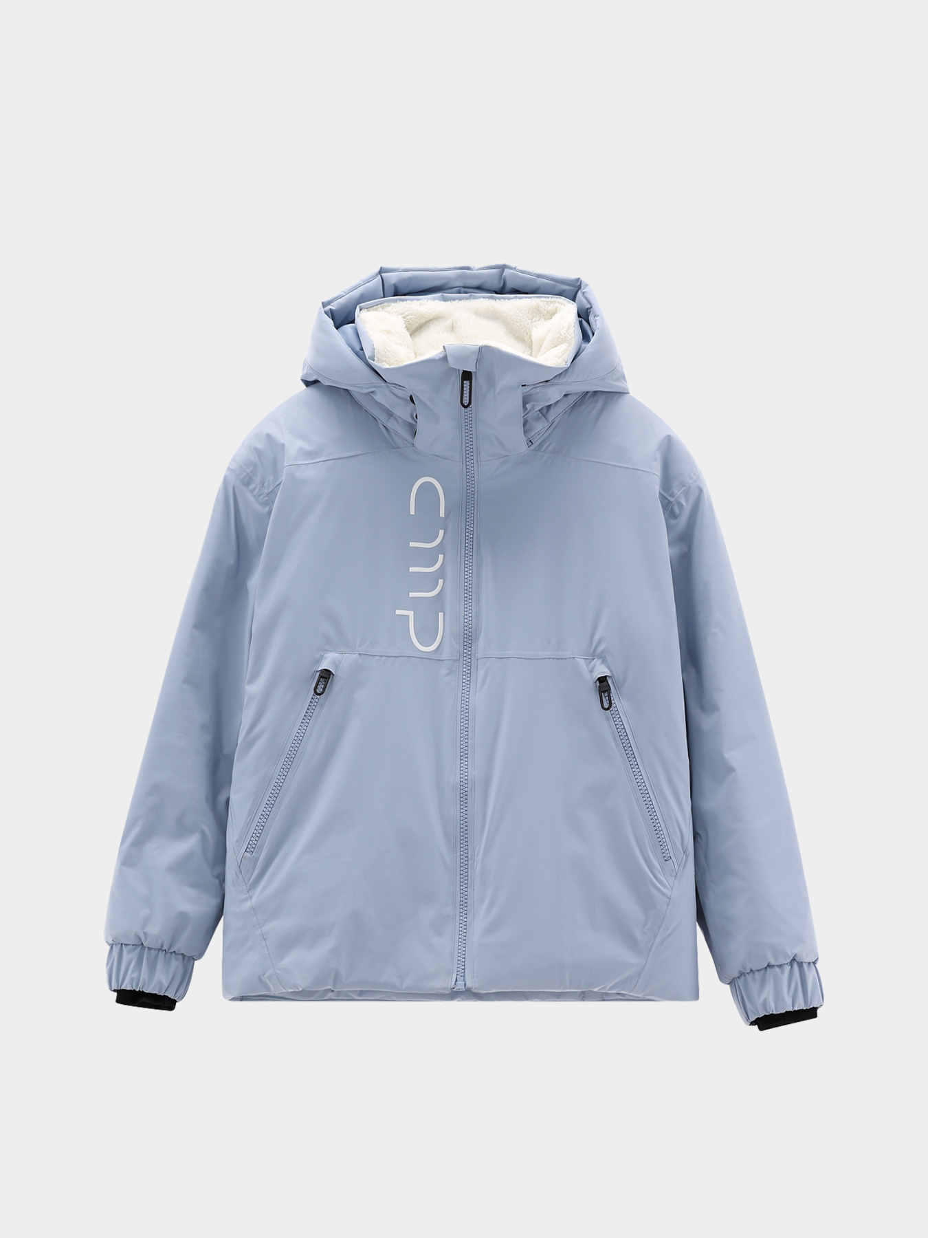 Женская куртка для сноуборда CMP JACKET FIX HOOD FEEL WARM модель 35W4526-L210 Фото